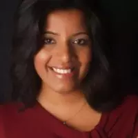 Binitha Surendran