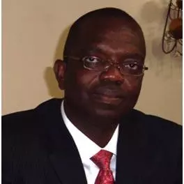 David Baah, PhD