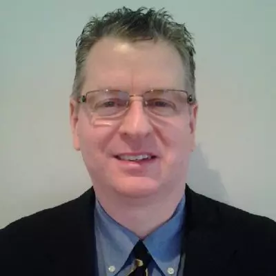 Sean House, MBA, BSc(Computer Science)