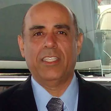 Soheil Zohary