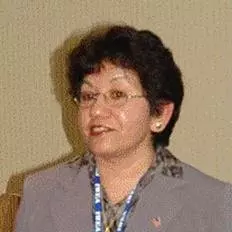 Geeta Rijal