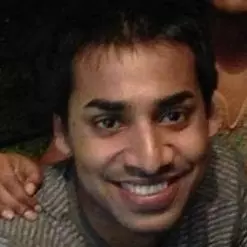 Surjya Ray