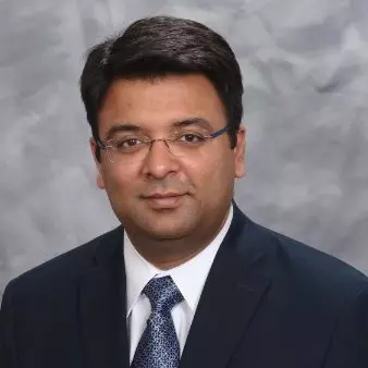 Pranav Kumar Jain MD, FHM