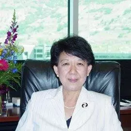 Vivian Chi