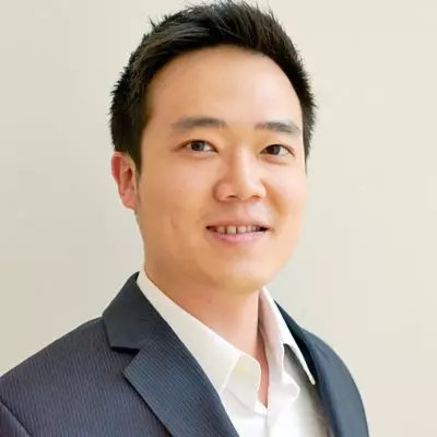 Dennis Chen-Hsien Su, PMP