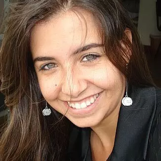 Carla Sciammarella