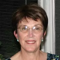 Janet Curtis