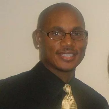 Rodrick Smith, MBA