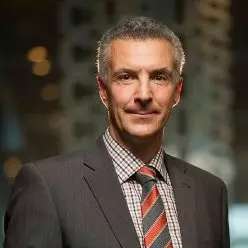 Stefan Reitinger, MBA