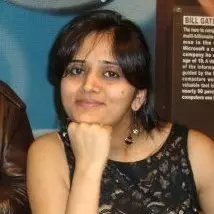Asmita Shah