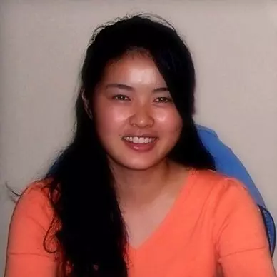 Sheri Lin