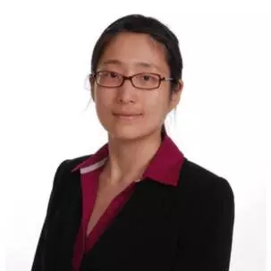 Chun (Kathy) Li, Ph.D.