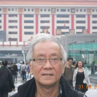 Michel Wu