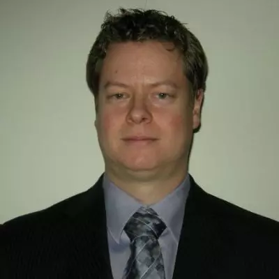 Yves Ouellette, CPA, CA