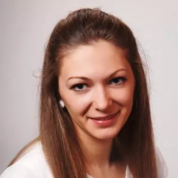 Oksana Melnyk