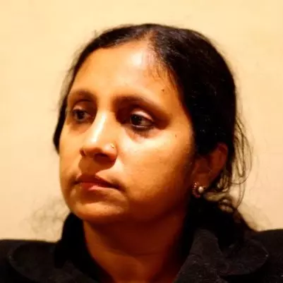 Sandhya Sukumaran