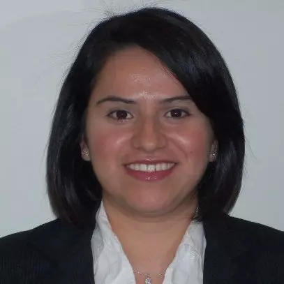 Angela Casallas