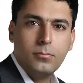 Reza Bagherzadeh