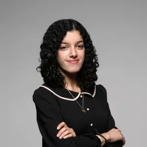 Dana El Kurd
