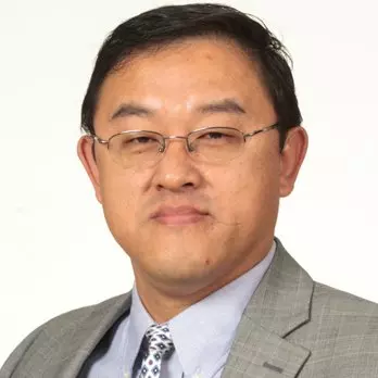 Kevin Wu PE, PMP, MBA