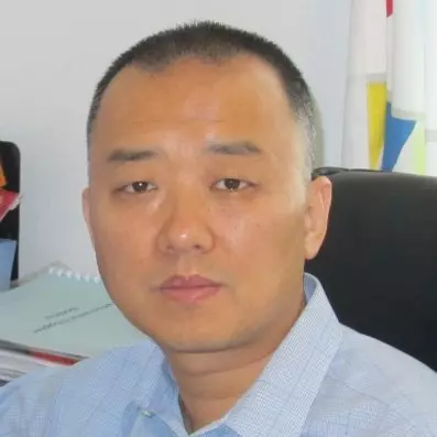 Dingzhong Yang