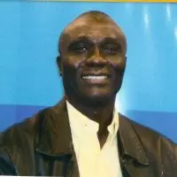 Victor A. Ogunmodede, Ph.D, PMP, OCE