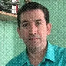 Gilberto Haroldo Mollinedo Enriquez