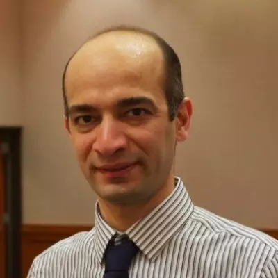 Mehdi Karzar-Jeddi