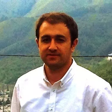 Erhan SAHIN, PMP