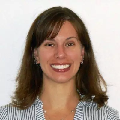 Robyn (Baluha) Miller, MBA