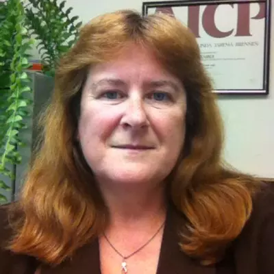 Linda Brennen, PP/AICP