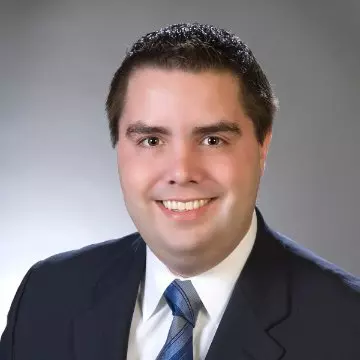 Joshua Brabbins, CPA