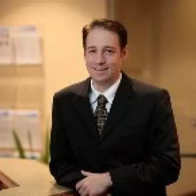 Aaron Piazza, CPA