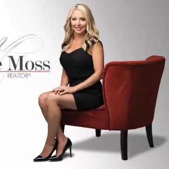 Stephanie Moss Real Estate Broker/ Agent