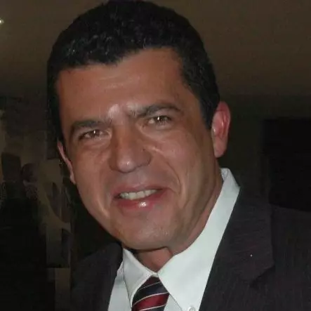 Venancio Carmo