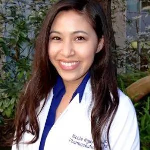 Nicole Y. Nguyen, PharmD, BCPS