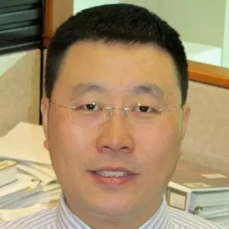 Yi (Walter) Wang, P.Eng; PMP