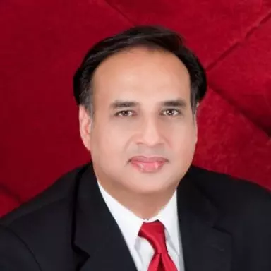 Dr. Umesh Sharma