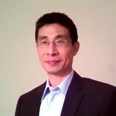 Jim Bao