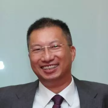 Peter Zhimin Tan