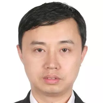 Jacob Xu