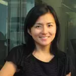 Beatrice Tang, AIA NCARB LEED AP