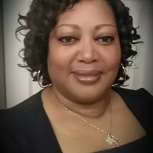 Crystal Broughton, MBA