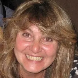 Anita Karakesisoglu