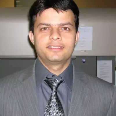 Saleem Bhayani, CFE