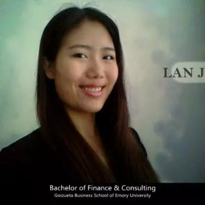 Lan Kacey Jin