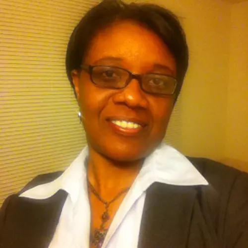 Susan Manyeka, MBA