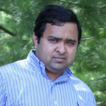 Gaurav Agrawal