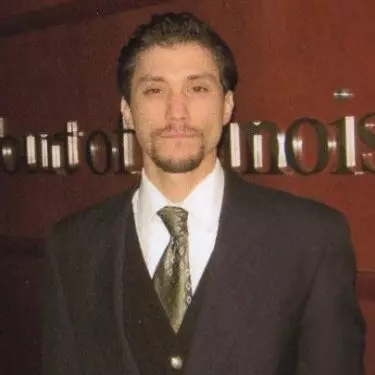 Jorge Antonio Rodriguez