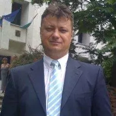 István Scheer